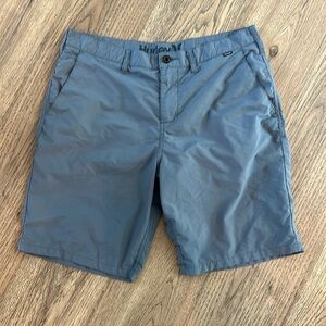 Men’s Hurley Nike Dri-Fit Shorts
